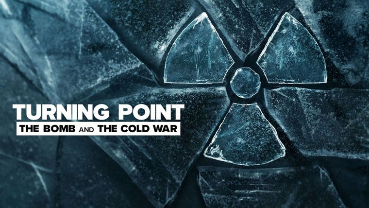 《转折点：原子弹与冷战》Turning Point: The Bomb and the Cold War 迅雷下载 2024新剧 第1张