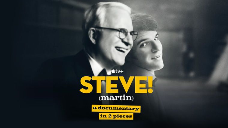《史蒂夫第一季》Steve! 迅雷下载
