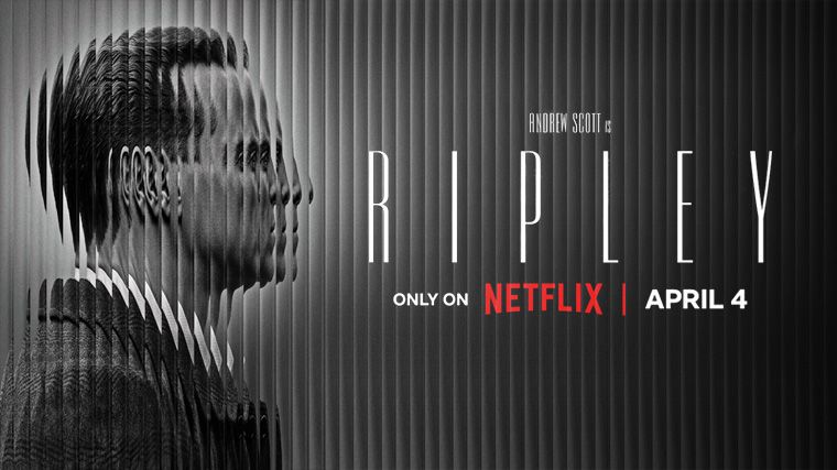 《雷普利第一季》Ripley 迅雷下载 2024新剧 第1张