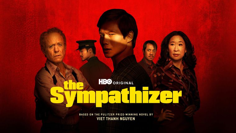 《同情者第一季》The Sympathizer 迅雷下载 2024新剧 第1张