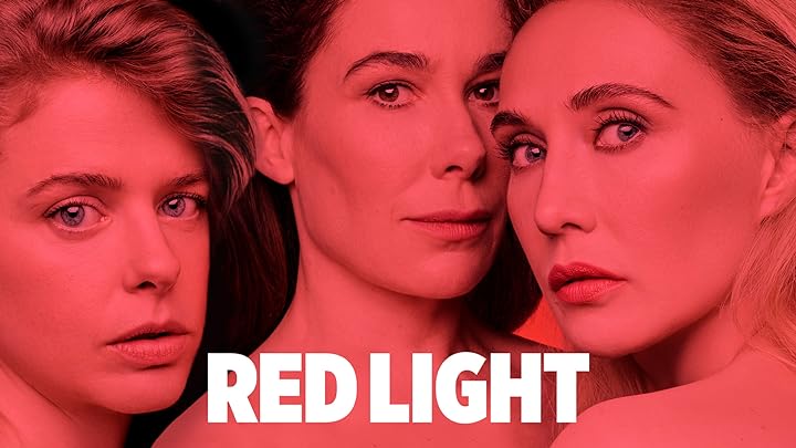 《红灯区第一季》Red Light 迅雷下载 罪案/动作谍战 第1张