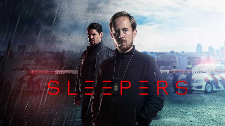 [荷兰]《沉睡者第一至二季》Sleepers 迅雷下载 罪案/动作谍战 第1张