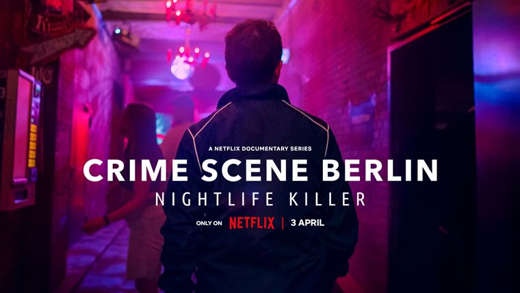 《柏林犯罪现场：夜生活杀手第一季》Crime Scene Berlin: Nightlife Killer 迅雷下载 2024新剧 第1张