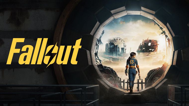 《辐射第一季》Fallout 迅雷下载 2024新剧 第1张
