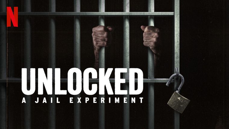 《自由大放送：真实监狱实验第一季》Unlocked: A Jail Experiment 迅雷下载