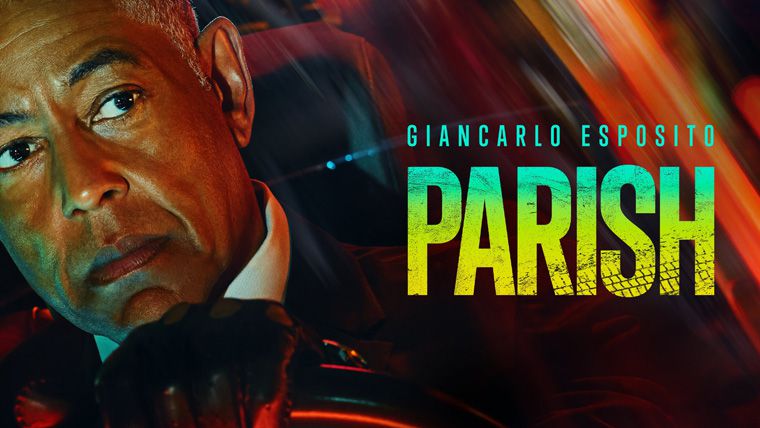 《帕里什第一季》Parish 迅雷下载 2024新剧 第1张