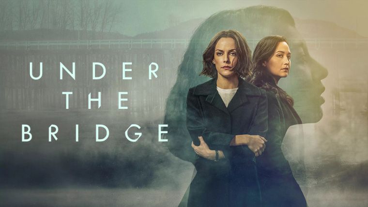 《桥下杀人事件第一季》Under the Bridge 迅雷下载 2024新剧 第1张