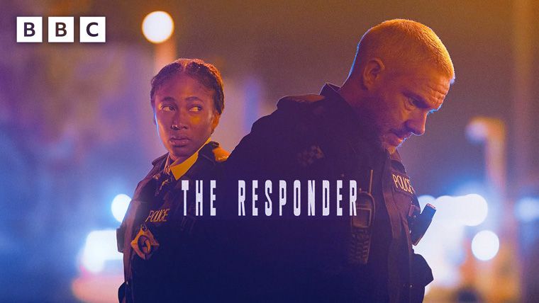《应急响应第二季》The Responder 迅雷下载 罪案/动作谍战 第1张