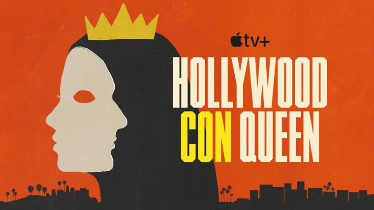《好莱坞诈骗女王第一季》Hollywood Con Queen 迅雷下载 2024新剧 第1张