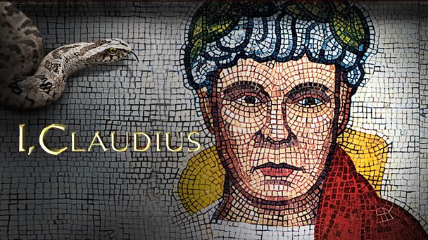 《我，克劳迪乌斯第一季》I, Claudius 迅雷下载 剧情/历史 第1张