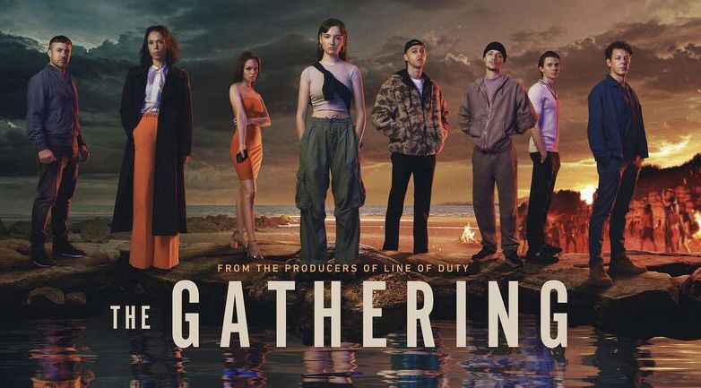 《聚会第一季》The Gathering 迅雷下载