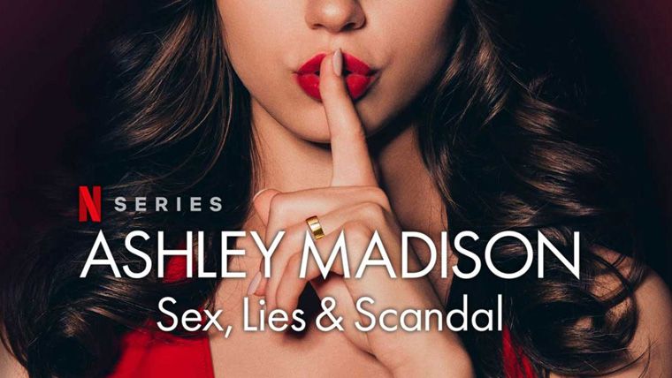 《偷情网站泄密事件：性、谎言与丑闻》Ashley Madison: Sex, Lies & Scandal 迅雷下载
