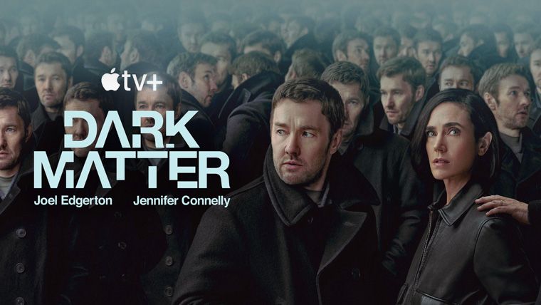 《人生复本第一季》Dark Matter 迅雷下载