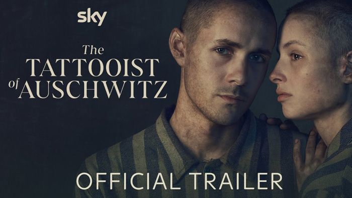 《奥斯威辛的刺青师第一季》The Tattooist of Auschwitz 迅雷下载