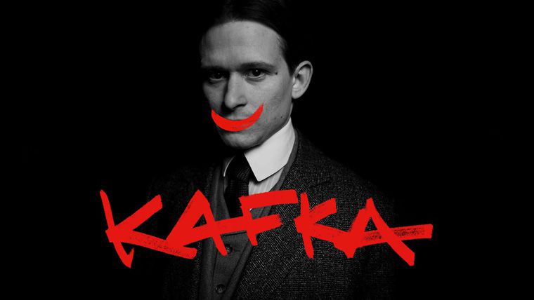 《卡夫卡第一季》Kafka 迅雷下载 2024新剧 第1张